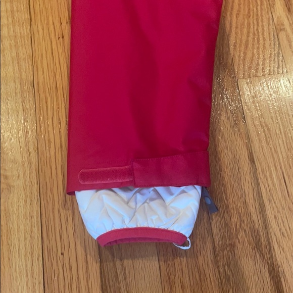 Patagonia Girl’s 2 in 1 Jacket - Picture 7 of 11